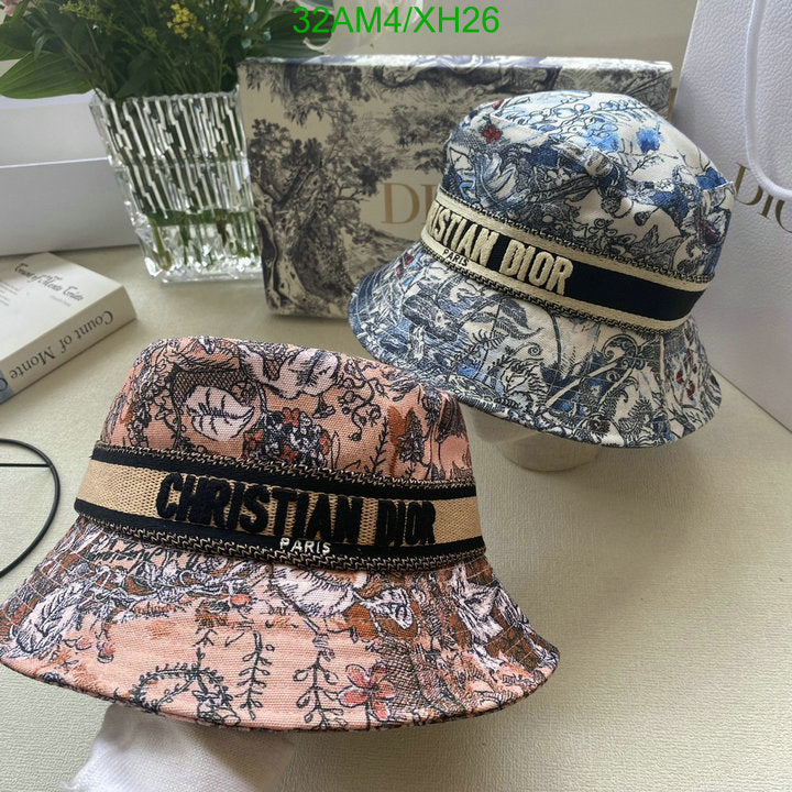SAMC - DOR Caps & Hats - 117