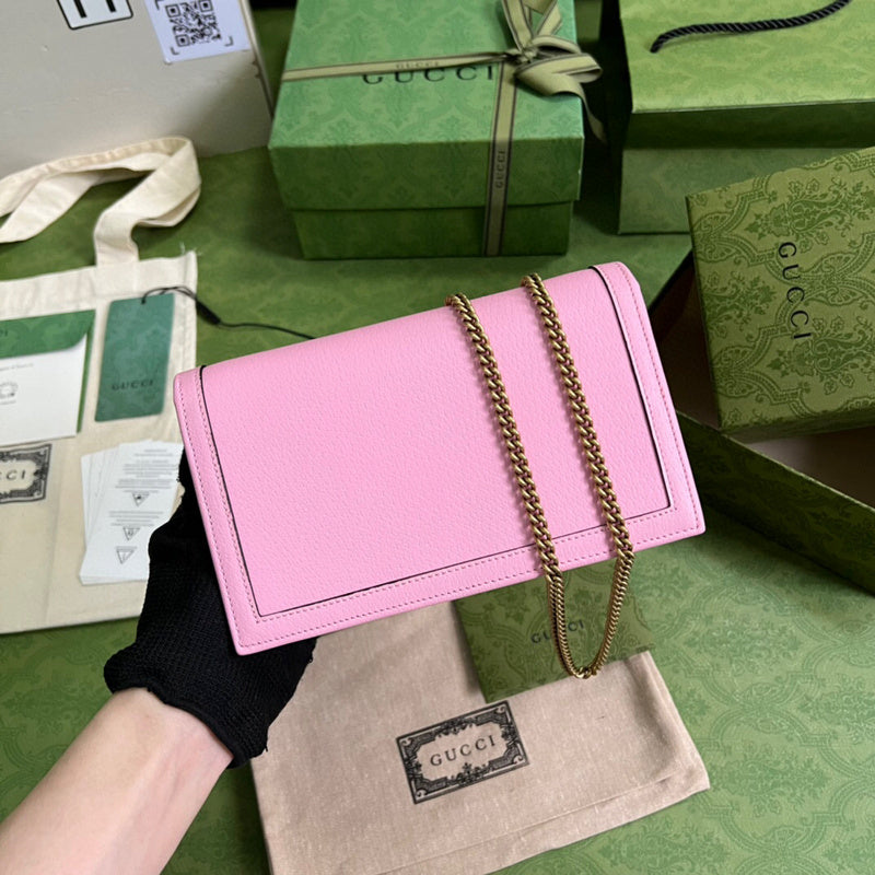 Gucci Luxury Fashion Bag