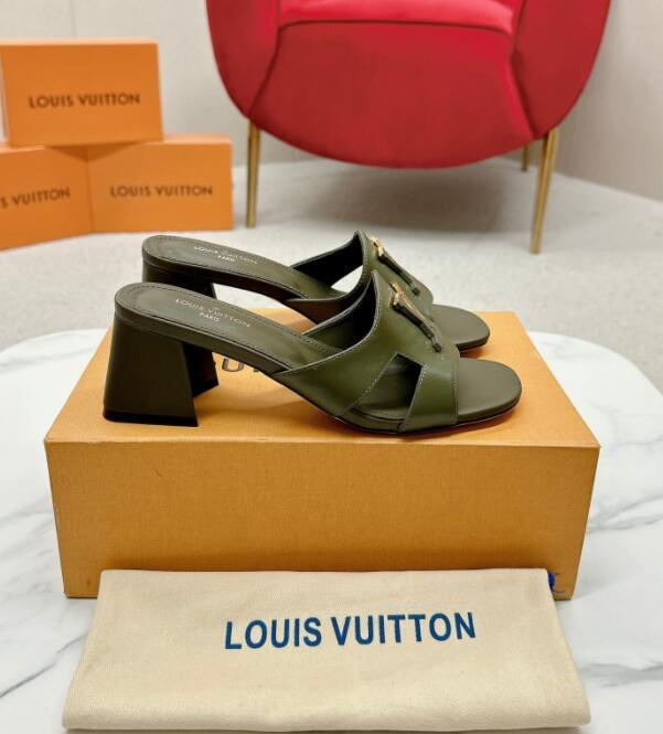 SAMC - LOV Women Shoes - 154