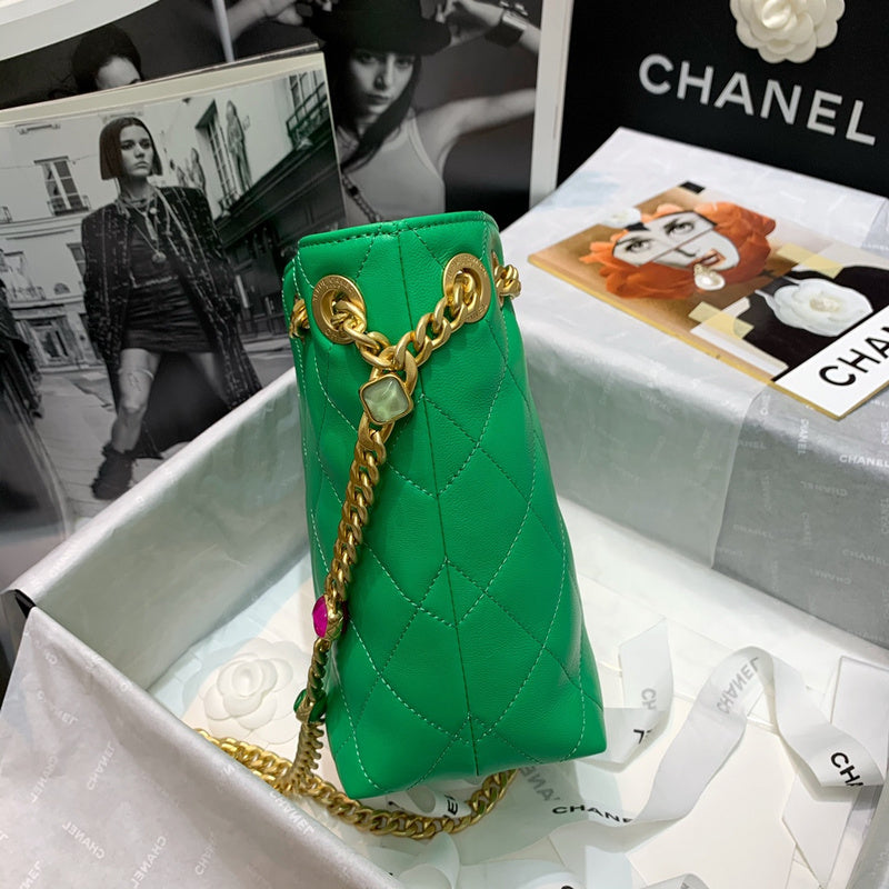 Satchel Bags - CHL Bags - 1755