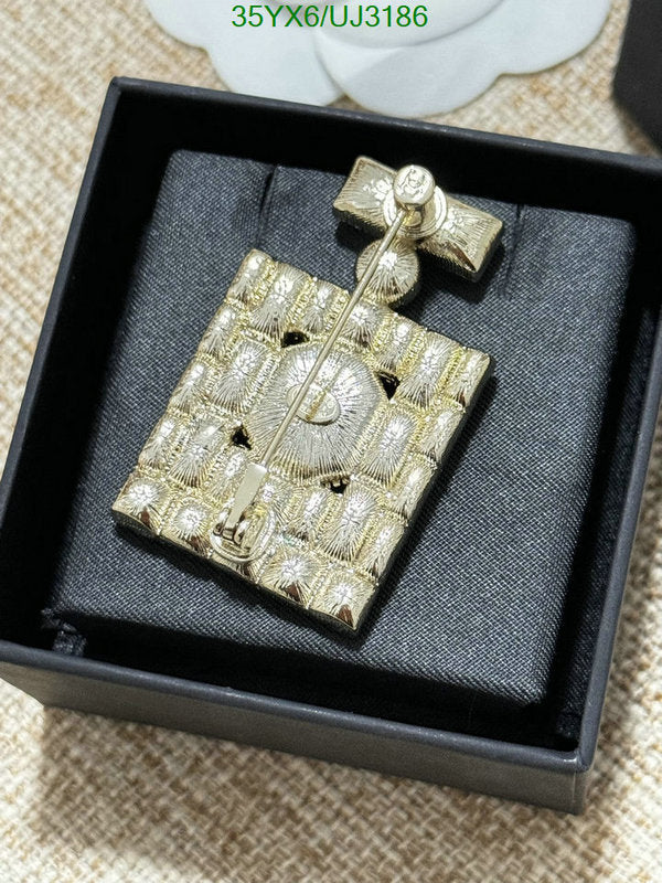 SAMC - CHL Jewelry - 644