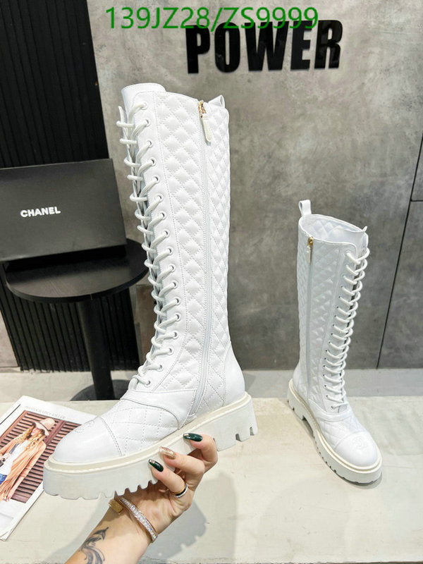 SAMC - Mix Boots - 180
