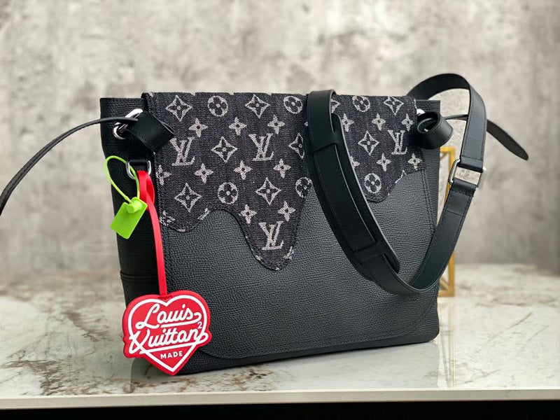 Satchel Bags - VL Bags - 496