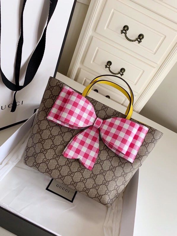 Satchel Bags - GCI Bags - 7137