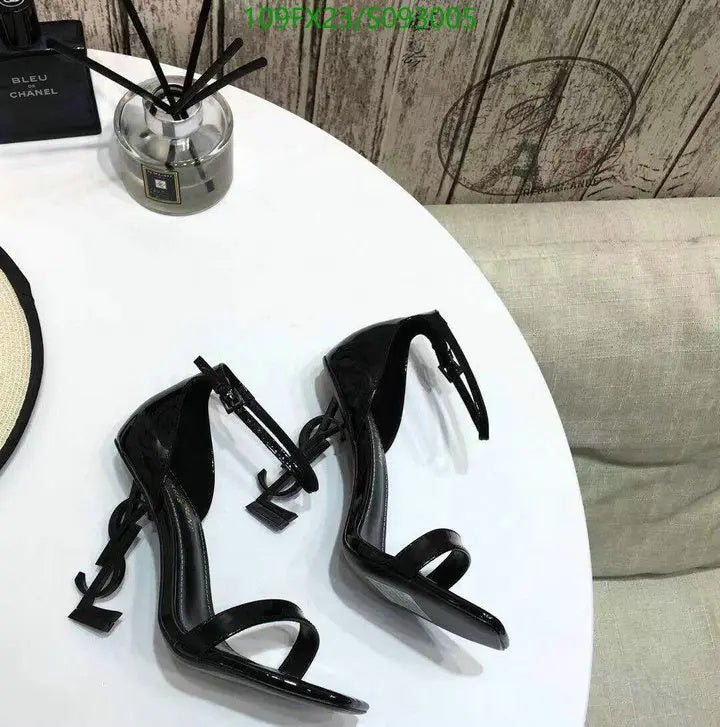 SAMC - YLS Women Shoes Heels - 110