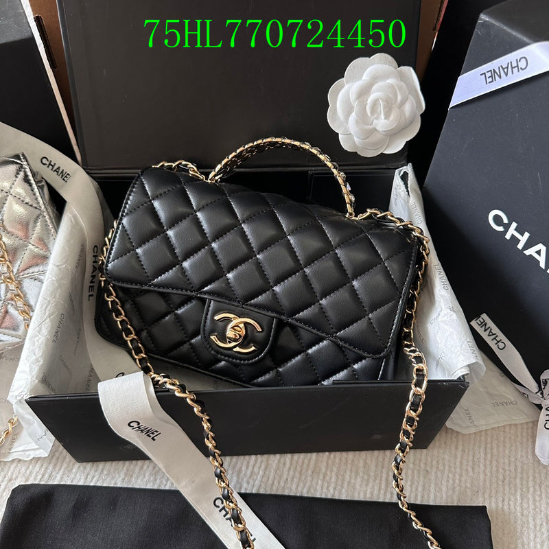 Glami - CHL Bags - 348