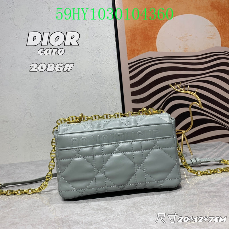 Glami - DOR Bags - 915