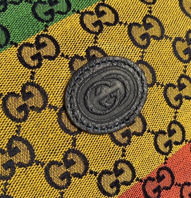SAMC - GUKI Bags - 1813