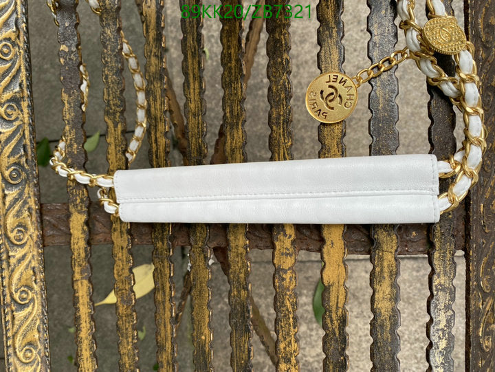 SAMC - CHL Bags Crossbody - 137