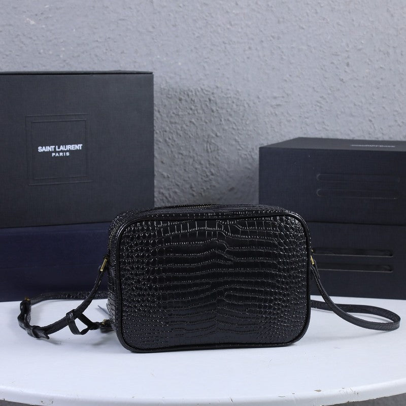 Satchel Bags - STLT Bags - 001