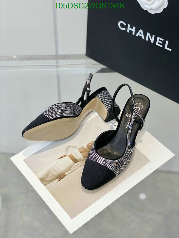 SAMC - CHL Women Shoes Ballet - 289