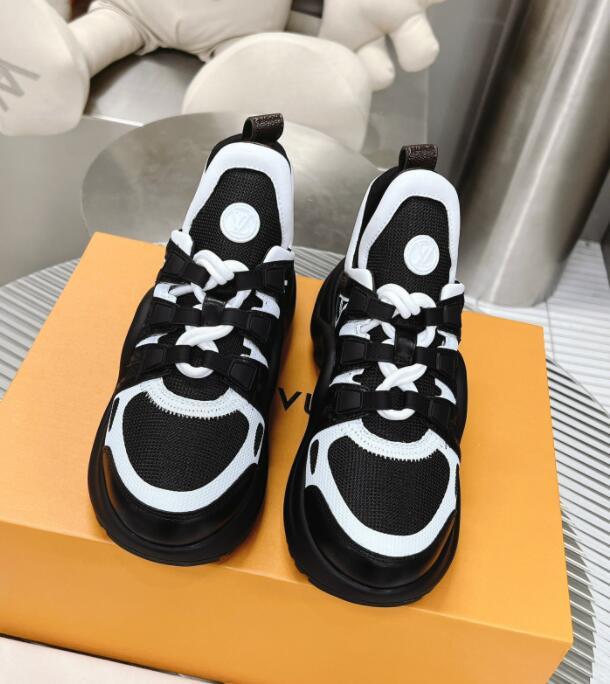 SAMC - LOV Women Shoes - 221