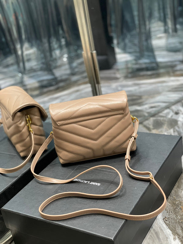 Satchel Bags - SLY Bags - 2099