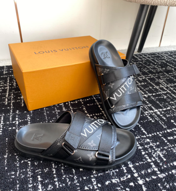 SAMC - LOV Men Shoes - 094