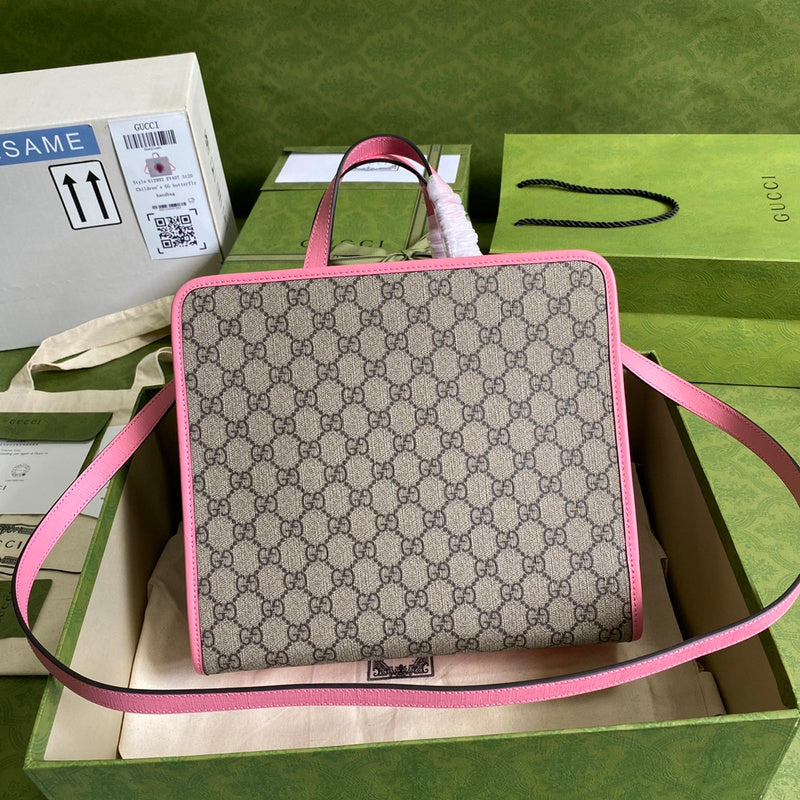 Satchel Bags - GCI Bags - 6955