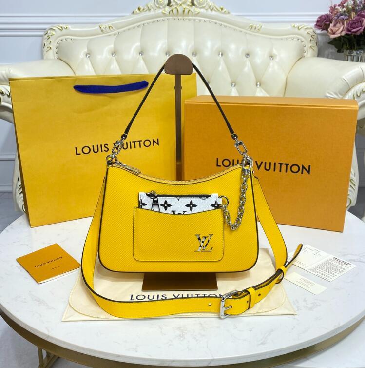 SAMC - LOV Bags - 1915
