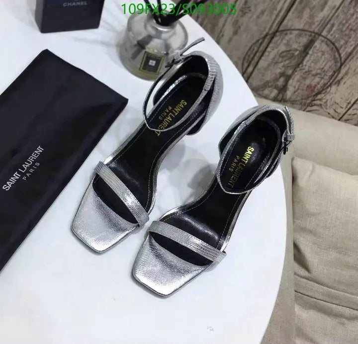 SAMC - YLS Women Shoes Heels - 110