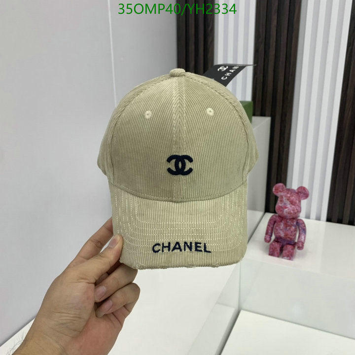 SAMC - CHL Caps & Hats - 467