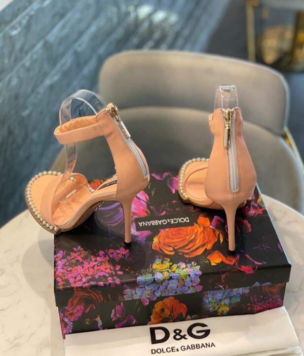 SAMC - DAG Women Shoes - 283