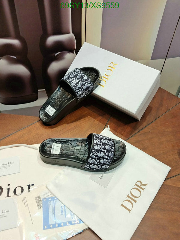 SAMCC - DOR Women Shoes - 2153
