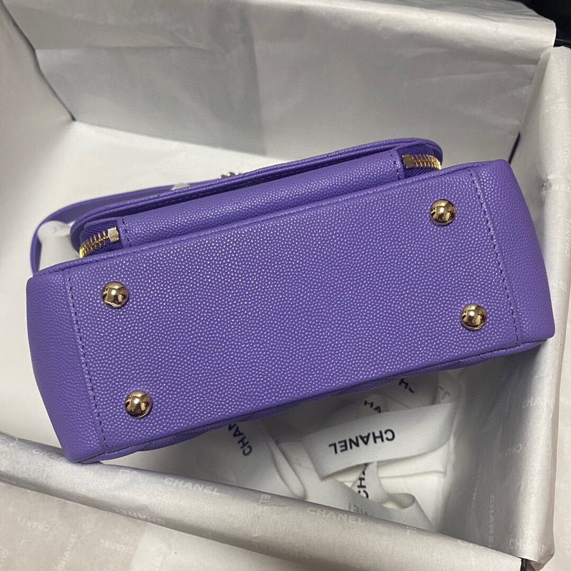 Satchel Bags - CHL Bags - 4054