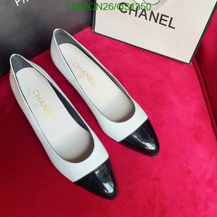 SAMC - CHL Women Shoes Ballet - 300