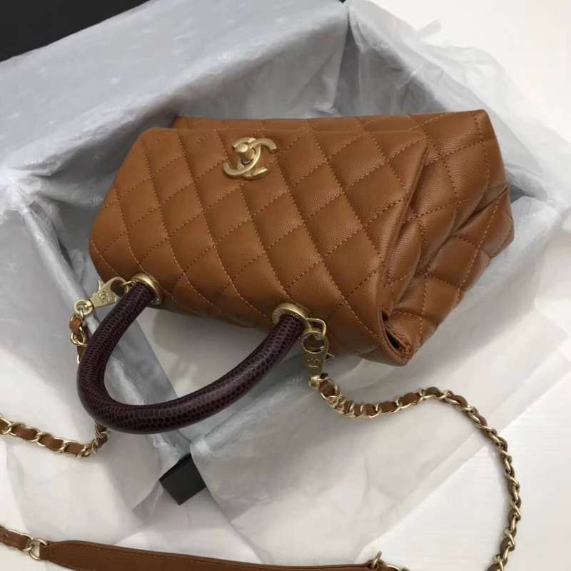 Satchel Bags - CHL Bags - 556