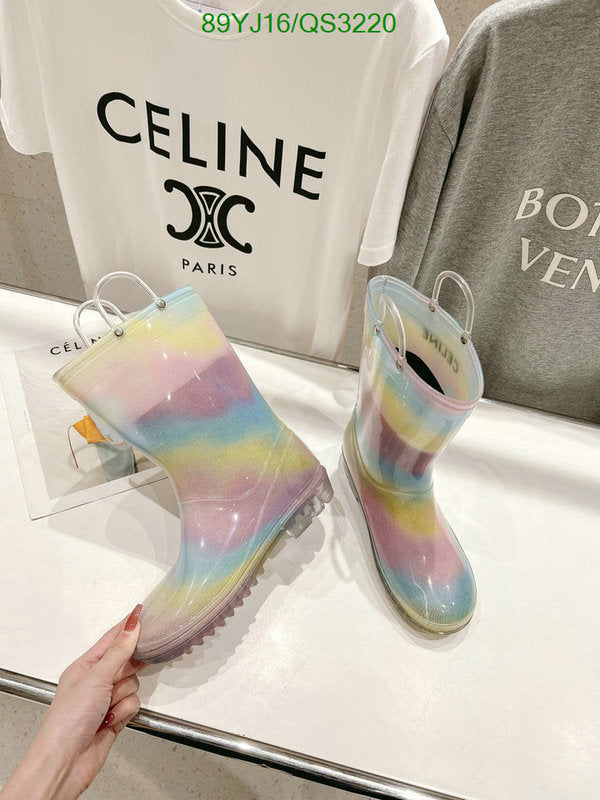 SAMC - COL Women Shoes - 063