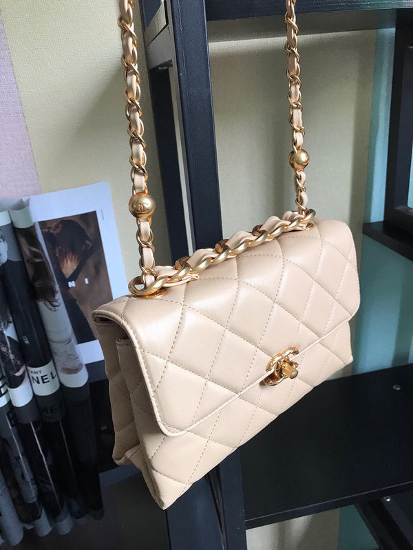 Satchel Bags - CHL Bags - 3412