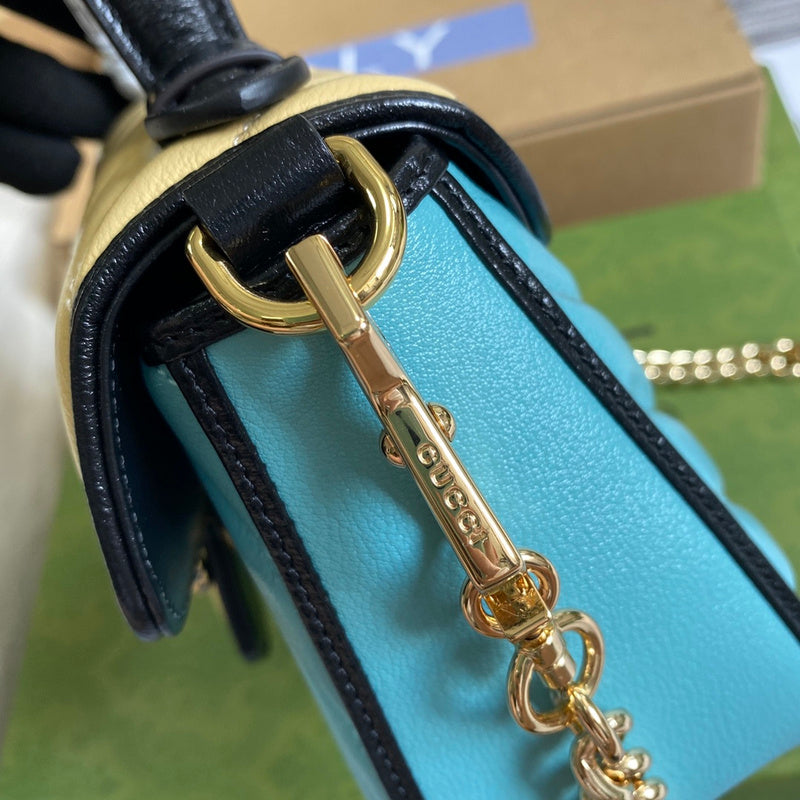ELE - GG Bags - 1900