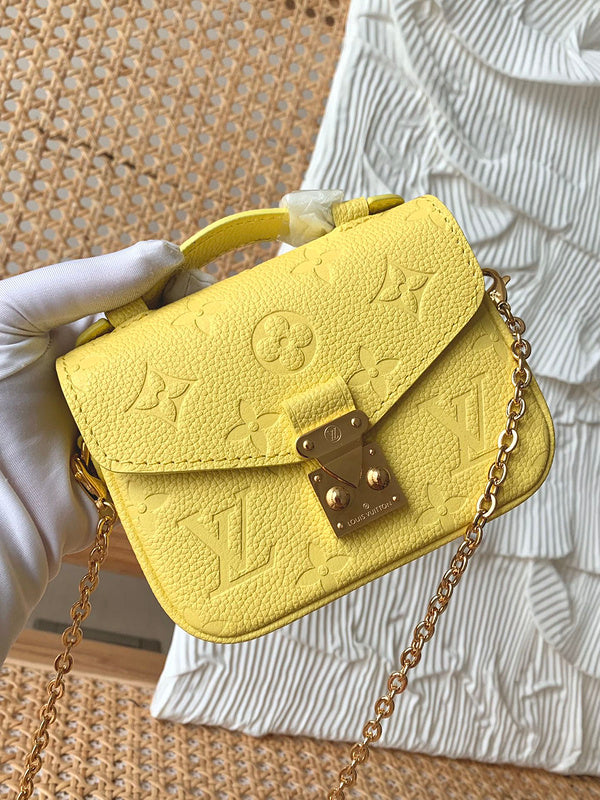 Satchel Bags - VL Bags - 4395