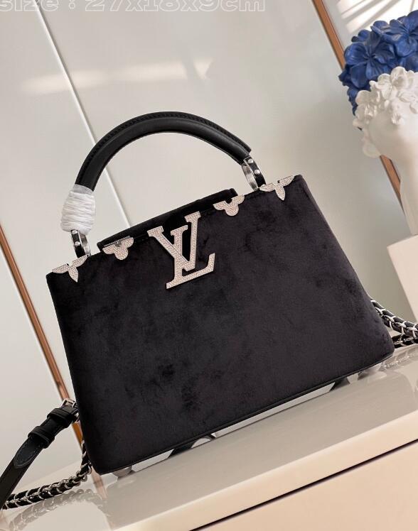SAMC - LOV Bags - 562