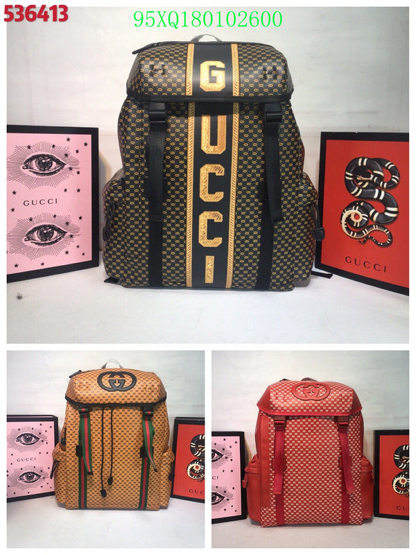 Glami Fashion - GCI Bags - 11566