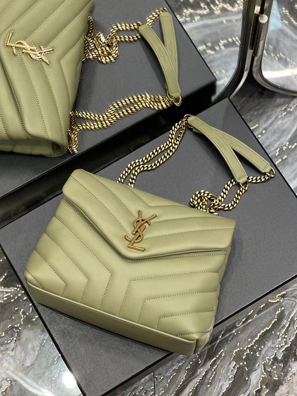 Glamy - YLS Bags - 968