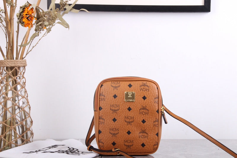 Satchel Bags - MC Bags - 631