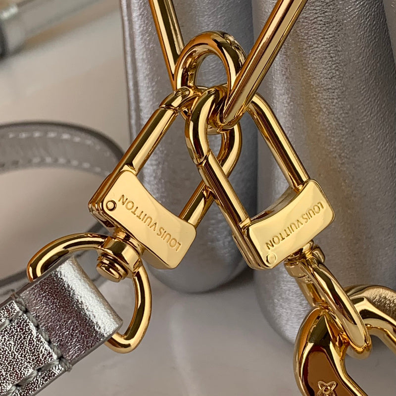 Satchel Bags - VL Bags - 4523