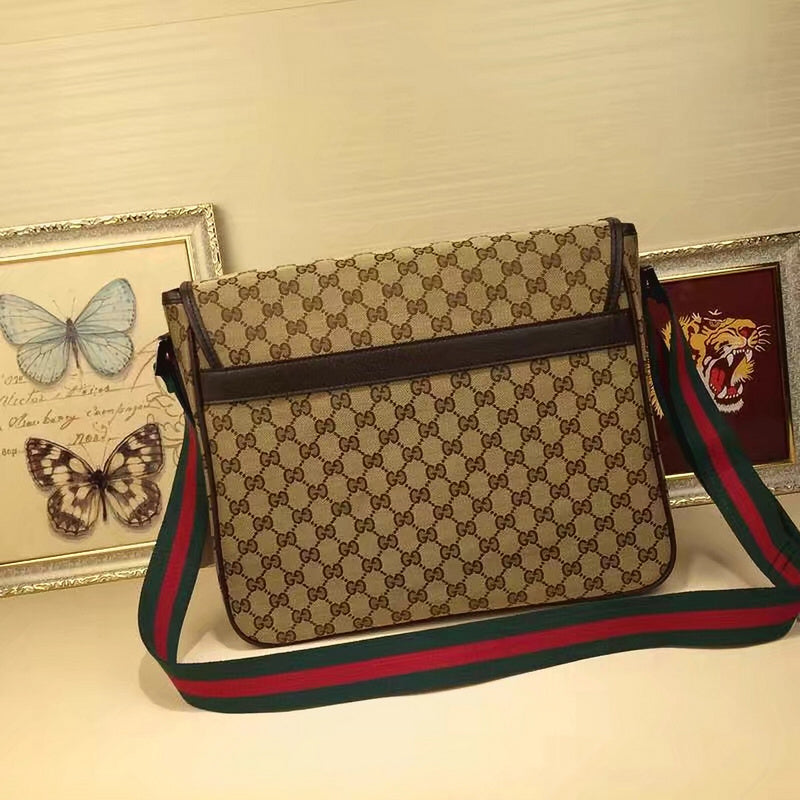 Satchel Bags - GCI Bags - 2395