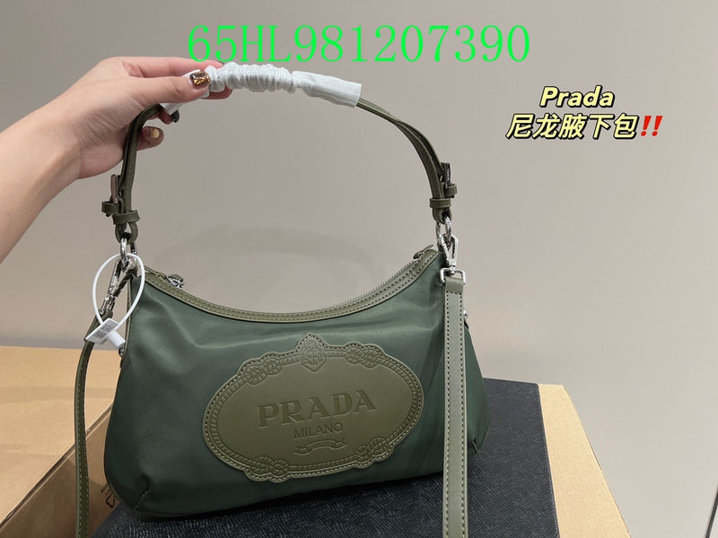 Satchel Bags - PDA Bags - 3762