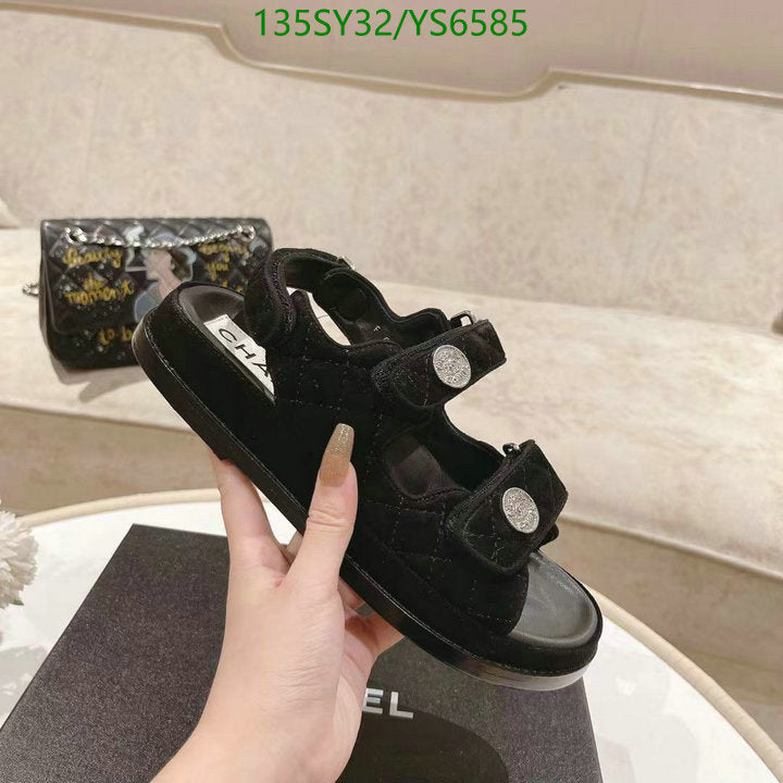 SAMC - CHL Women Shoes Beach - 150