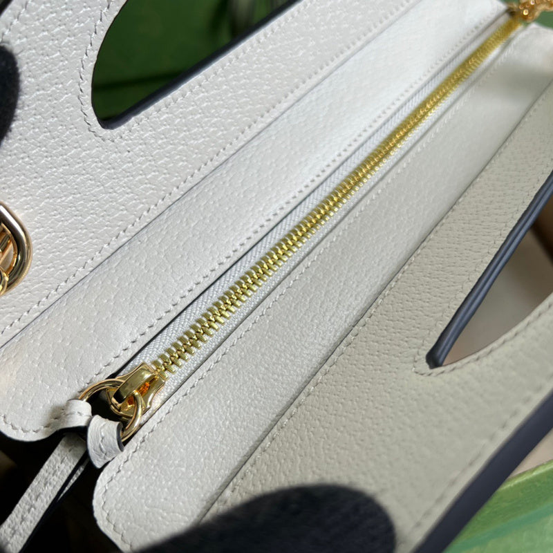 Satchel Bags - GCI Bags - 6484