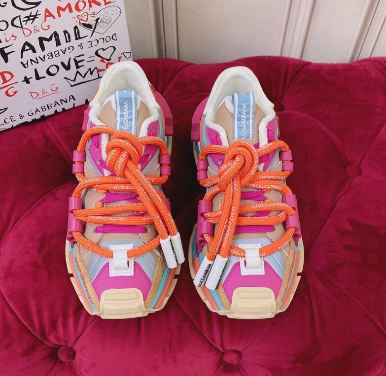 SAMC - DAG Women Shoes - 237