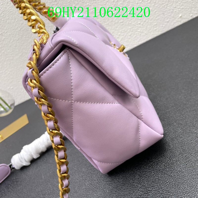 Glami - CHL Bags - 2572