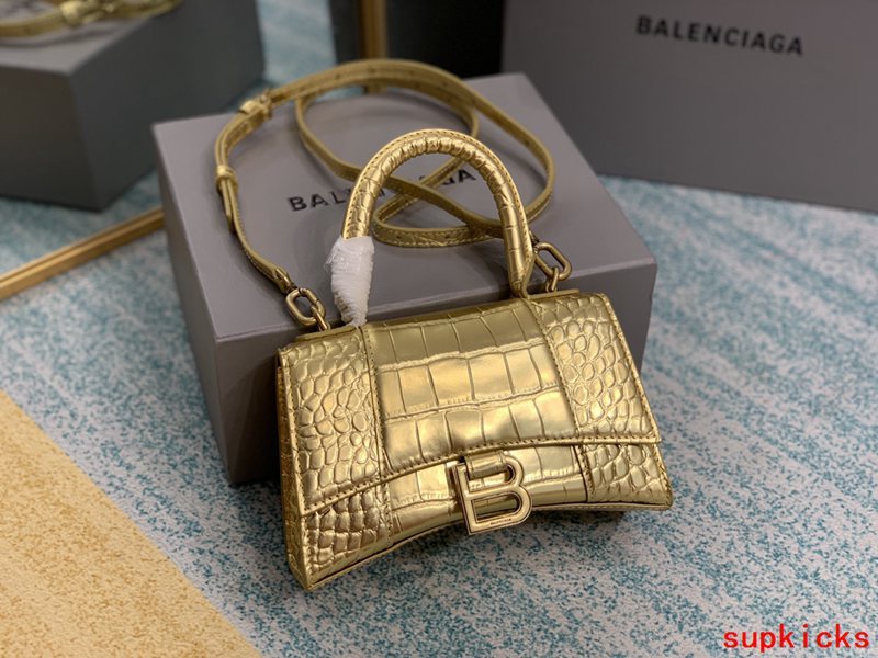 Glami- - BG Hourglass Bags - 180