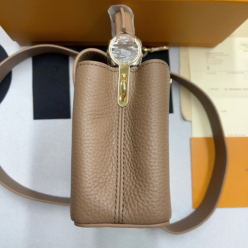 Satchel Bags - VL Bags - 6931