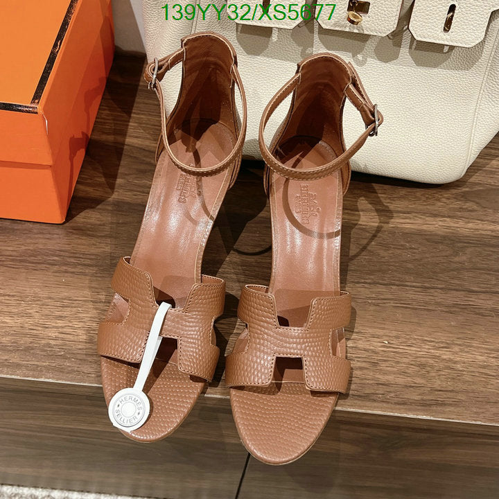 SAMC - HMS Women Shoes - 342