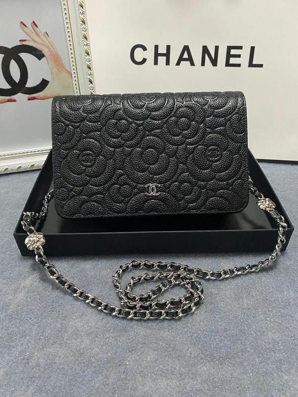 Satchel Bags - CHL Bags - 6482
