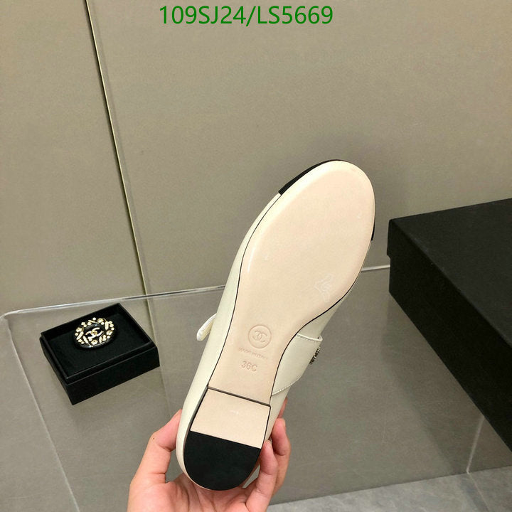 SAMC - CHL Women Shoes Ballet - 383