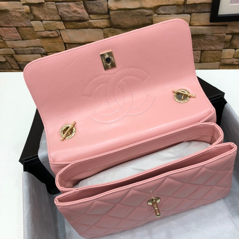 Satchel Bags - CHL Bags - 029