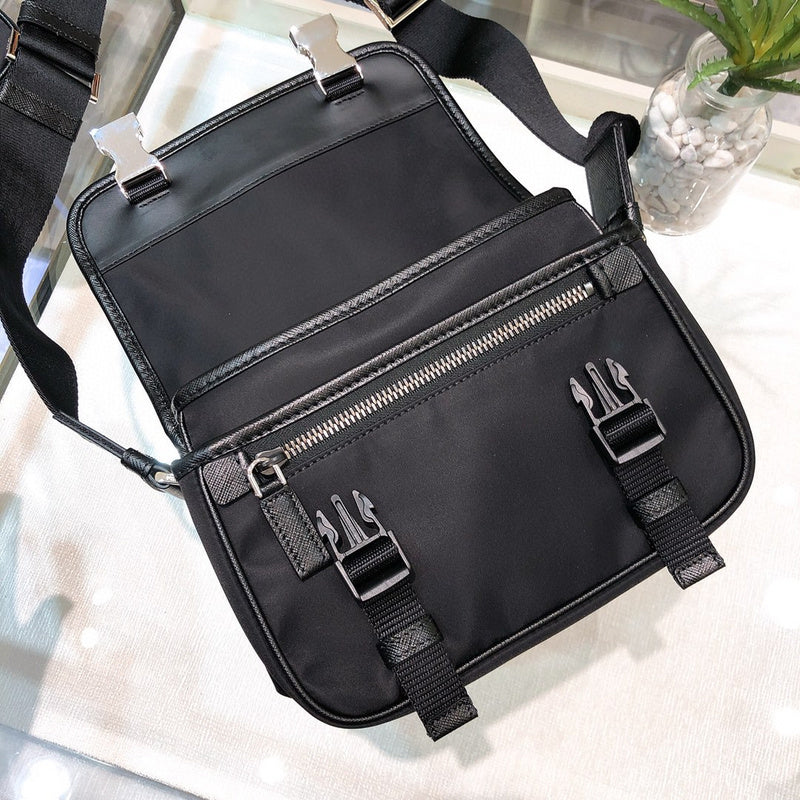 Satchel Bags - PDA Bags - 2829