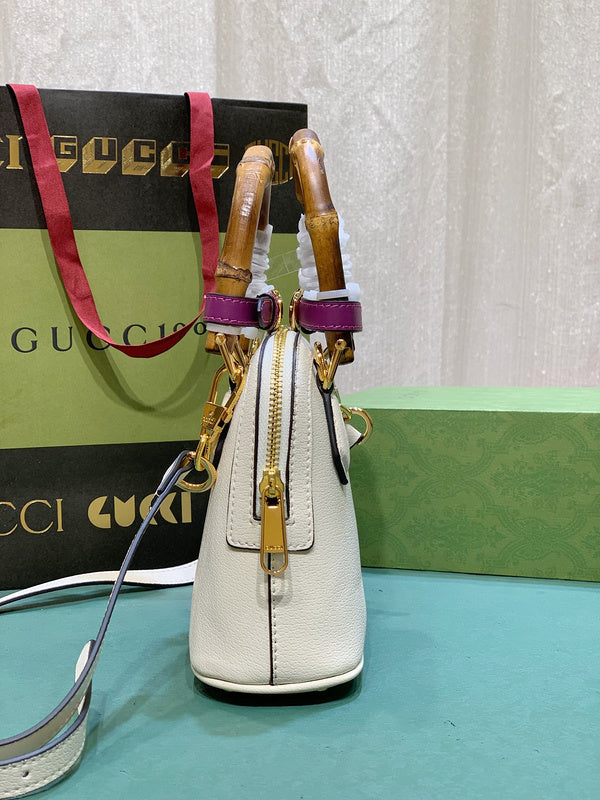 Satchel Bags - GCI Bags - 1695